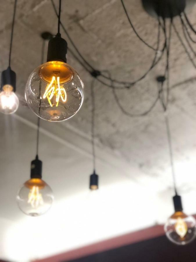 Dearhouse Lägenhet Tainan Exteriör bild
